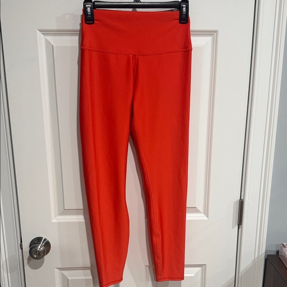 ALO 7/8 High-Waist Airlift Legging - Picture 6 of 10